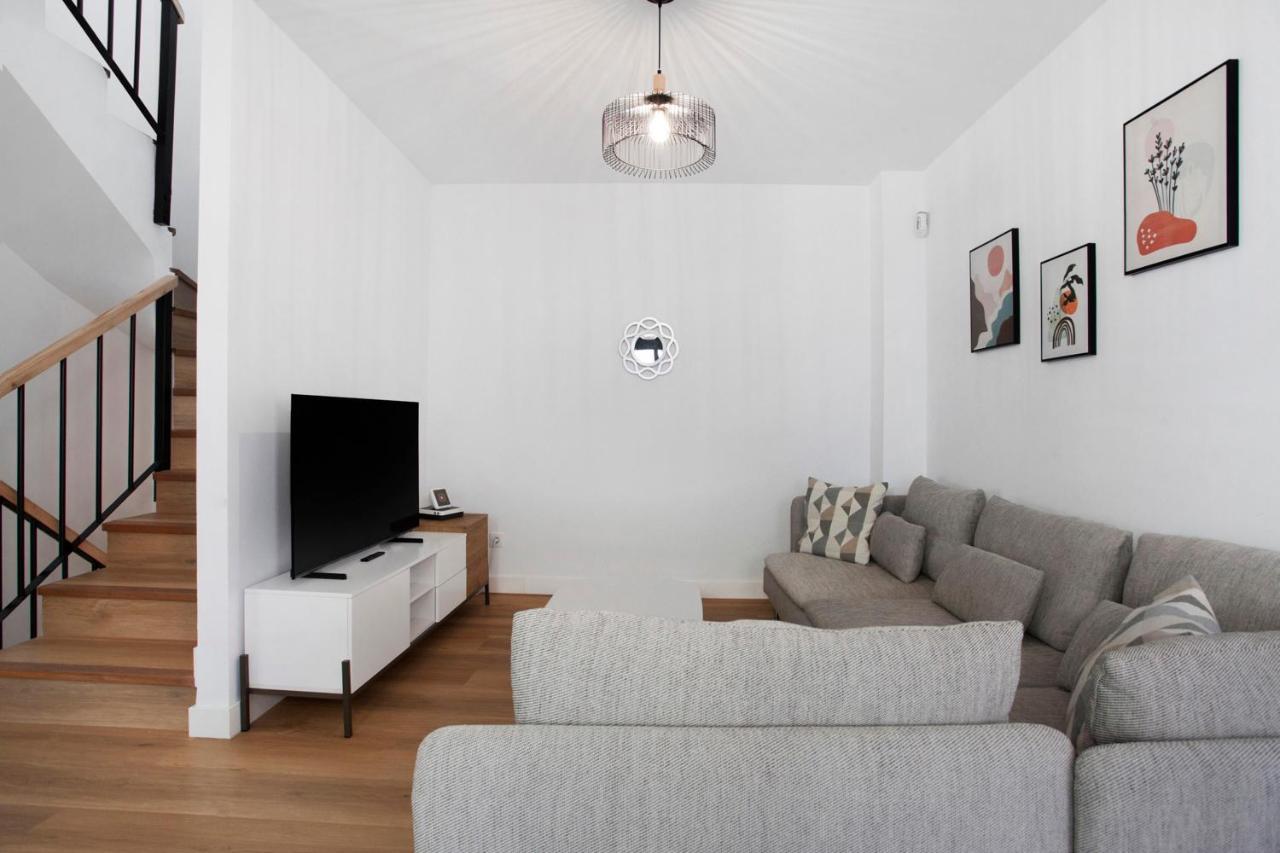 Duplex Julaga Villa Corralejo Exterior photo