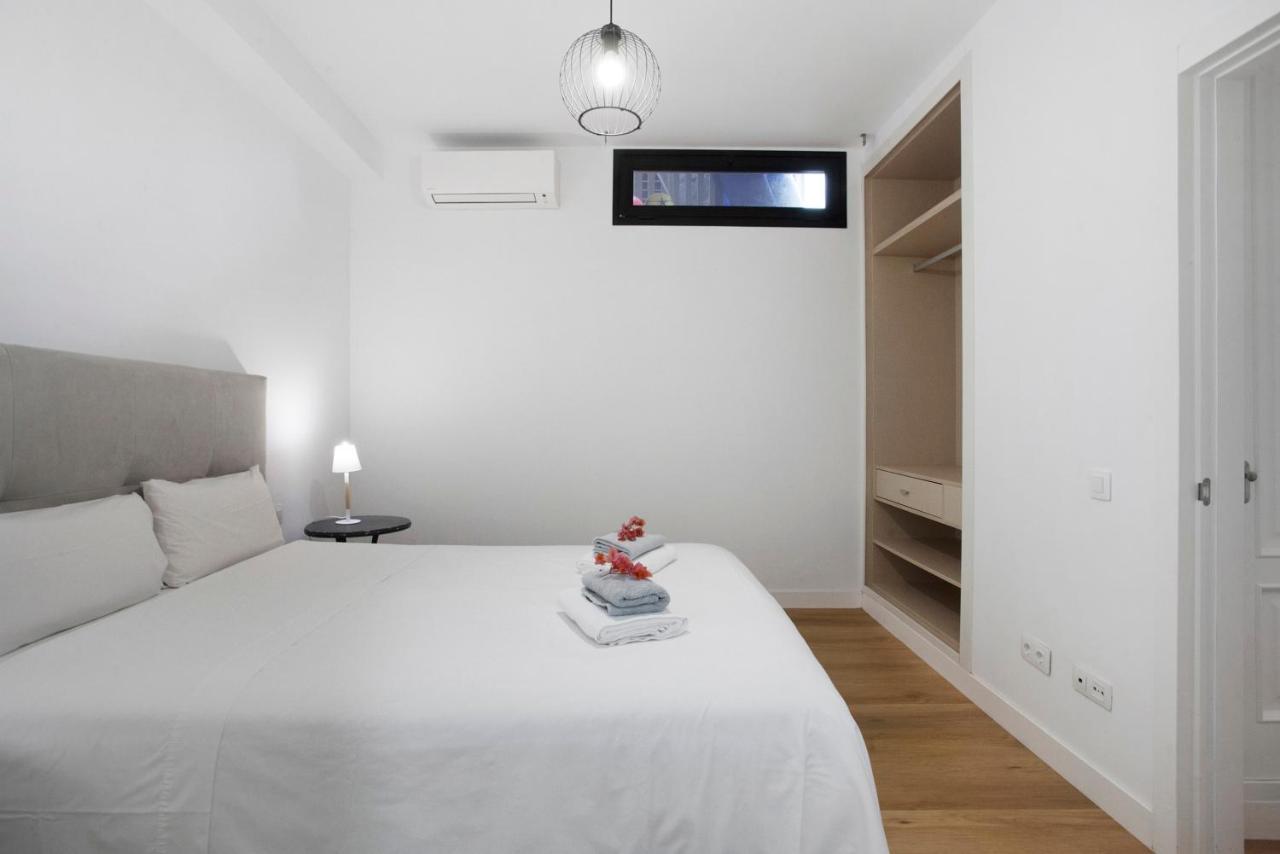 Duplex Julaga Villa Corralejo Exterior photo